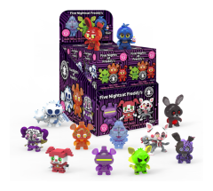 Pop! Mystery Minis - Five Nights At Freddy's - Series 7