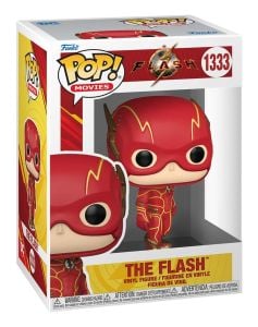 Pop! Vinyl - The Flash