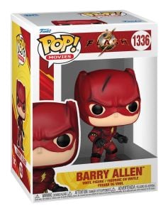 Pop! Vinyl - The Flash - Barry Allen (young)