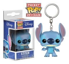 Pop! Keychain - Disney - Stitch