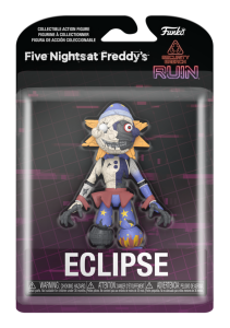 Funko Five Nights At Freddy's - Eclipse Action Figure