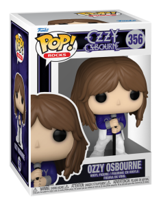 Pop! Rocks - Ozzy Osbourne