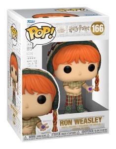 Pop! Harry Potter - Ron with Candy