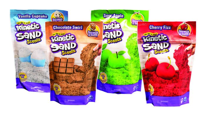 Kinetic sand sales 8oz