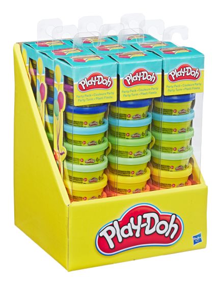 Play-Doh Party Pack