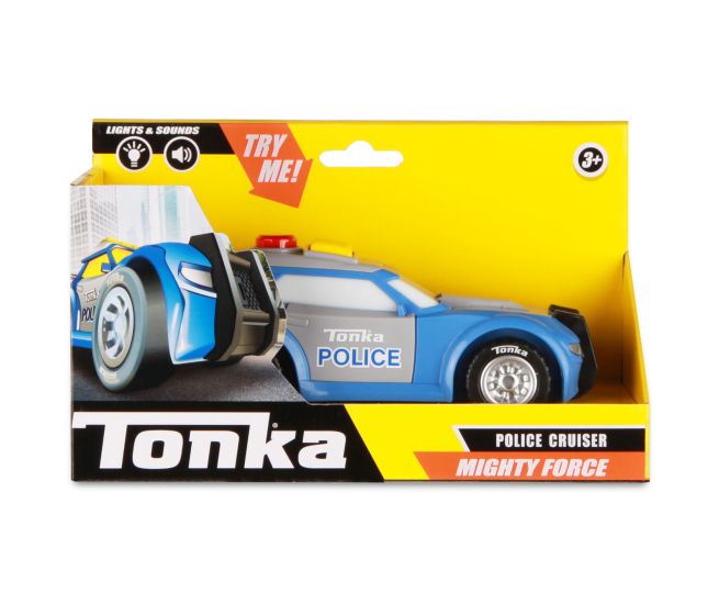 Tonka lights clearance and sounds