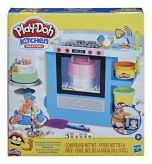 Play-doh Kitchen Creations Flip 'n Pancakes Playset, Doughs, Putty & Sand, Baby & Toys