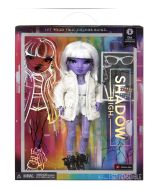 Rainbow High Shadow High Reina Glitch Crowne Doll