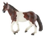Bullyland - Paint Horse Mare