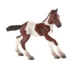 Bullyland - Paint Horse Foal